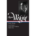 Richard Wright: Early Works (Loa #55): Lawd Today! / Uncle Tom's Children / Native Son