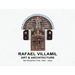 Rafael Villamil: A Retrospective 1954-2024