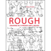 Rough: Drawing in 2 Strokes and 3 Moves