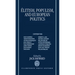 Elitism, Populism, and European Politics
