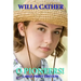 O Pioneers! Large Print Edition