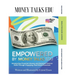 EmpowerED(TM) By Money Talks Edu(TM): A Financial Literacy Curriculum for Grades 6-12