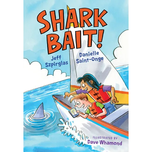 Shark Bait!