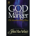 God in the Manger