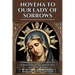 Novena to Our Lady of Sorrows: Finding Solace In Times Of Grief; A Devotional Prayer Book To Our Sorrowful Mother