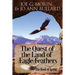 The Quest of the Land of the Eagle Feathers: The Book of Spring