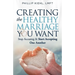 Creating the Healthy Marriage You Want: Stop Accusing & Start Accepting One Another