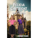 Felicia Cartright and the Uncut Diamond