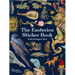 The Esoterica Sticker Book: From Astrology to Tarot