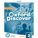 Oxford Discover 2e Level 2 Workbook with Online Practice