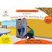 C-DER (Cheetah Decodable & Early Readers) Set 5, Book 38, Visiting Aunt Jen and Uncle Joe