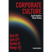 Corporate Culture: Corporate Culture: Got it? Get it?! Fix it! Keep it!!