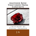 Another Rose That Grew From Concrete: inspired by Tupac Shakur