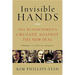 Invisible Hands: The Businessmen's Crusade Against the New Deal
