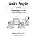 Walt's People: Volume 4: Talking Disney with the Artists Who Knew Him