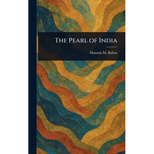The Pearl of India