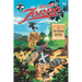 Becoming Zorro