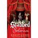 Stabbed in the Solarium