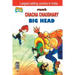Chacha Chaudhary Big Head