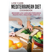 Low Carb Mediterranean Diet Cookbook: Beginner Low Carb Mediterranean Feasts for a Healthier Lifestyle (The Keto Chronicles)