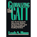 Globalizing the GATT: The Soviet Union's Successor States, Eastern Europe, and the International Trading System
