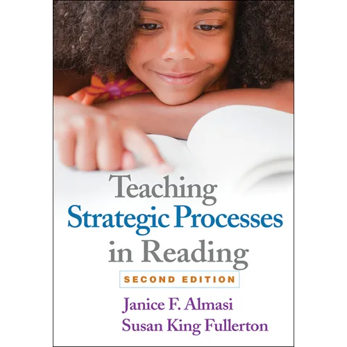 Teaching Strategic Processes in Reading