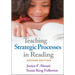 Teaching Strategic Processes in Reading