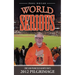 World Serious: One San Francisco Giants Fan's 2012 Pilgrimage