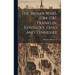 The Indian Wars, 1784-1787. Franklin, Kentucky, Ohio And Tennessee