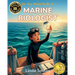 So You Want To Be A Marine Biologist: A Kids' Guide to Ocean Science, Sea Creatures, Coral Reefs, and the Curious Scientists Who Explore the Deep Blue