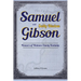 Samuel Gibson and Sally Bledsoe: Pioneers of Hickman County Kentucky
