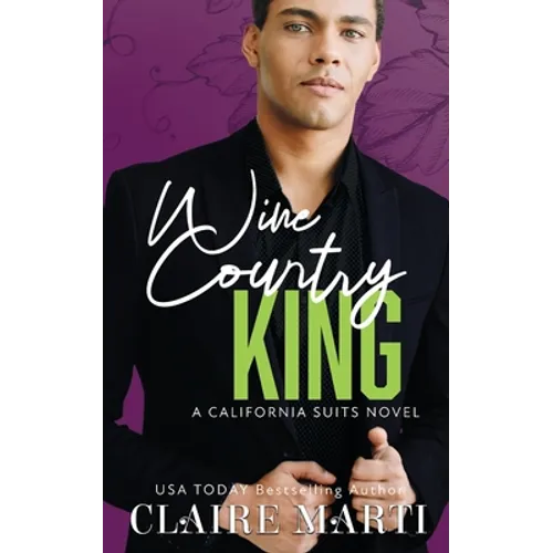 Wine Country King