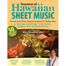 Treasures of Hawaiian Sheet Music: Favorite and Classic Songs from Hawaii's Golden Years