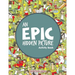 An EPIC Hidden Picture Activity Book