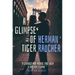 A Glimpse of Tiger