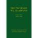 The Papers of William Penn, Volume 3: 1685-17