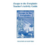 Escape to the Everglades Teacher's Activity Guide