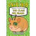 Onyx Kids Shiloh's School Dayz: The Class Pet Fraud