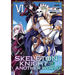 Skeleton Knight in Another World (Manga) Vol. 6