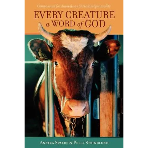 Every Creature a Word of God