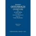 La belle Hélène Overture: Study score