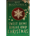 Sweet Home Highland Christmas