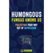 Psilocybin Your Way Out of Depression: Humongous Fungus Among Us