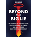 Beyond the Big Lie: The Epidemic of Political Lying, Why Republicans Do It More, and How It Could Burn Down Our Democracy