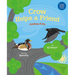 Crow Helps a Friend