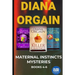 The Maternal Instincts Mystery Special Collection: Nursing a Grudge, Pampered to Death and Killer Cravings