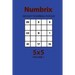 Numbrix - 200 Easy to Normal Puzzles 5x5 (Volume 1)