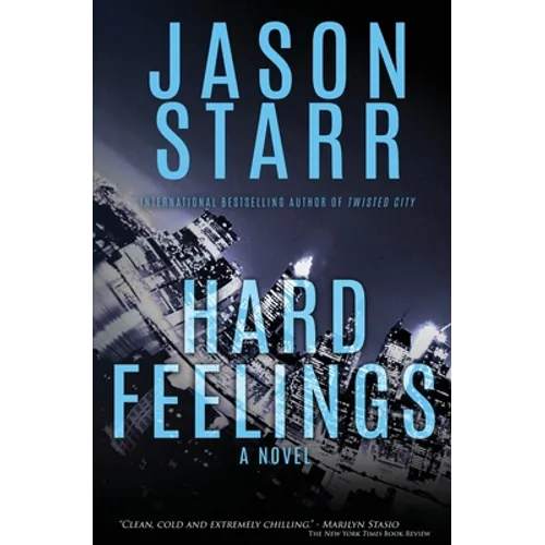 Hard Feelings