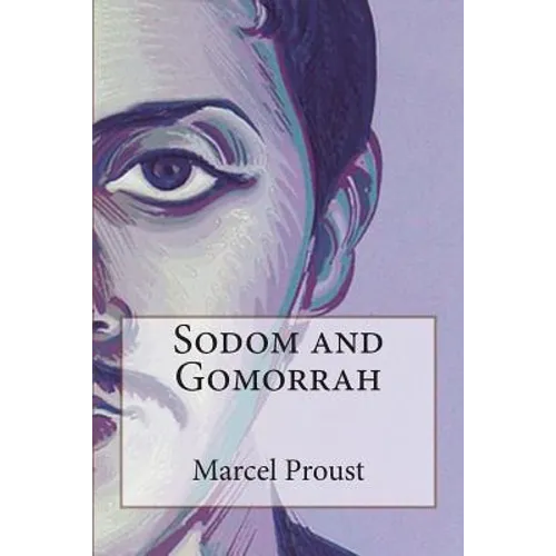 Sodom and Gomorrah