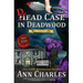 Dead Case in Deadwood